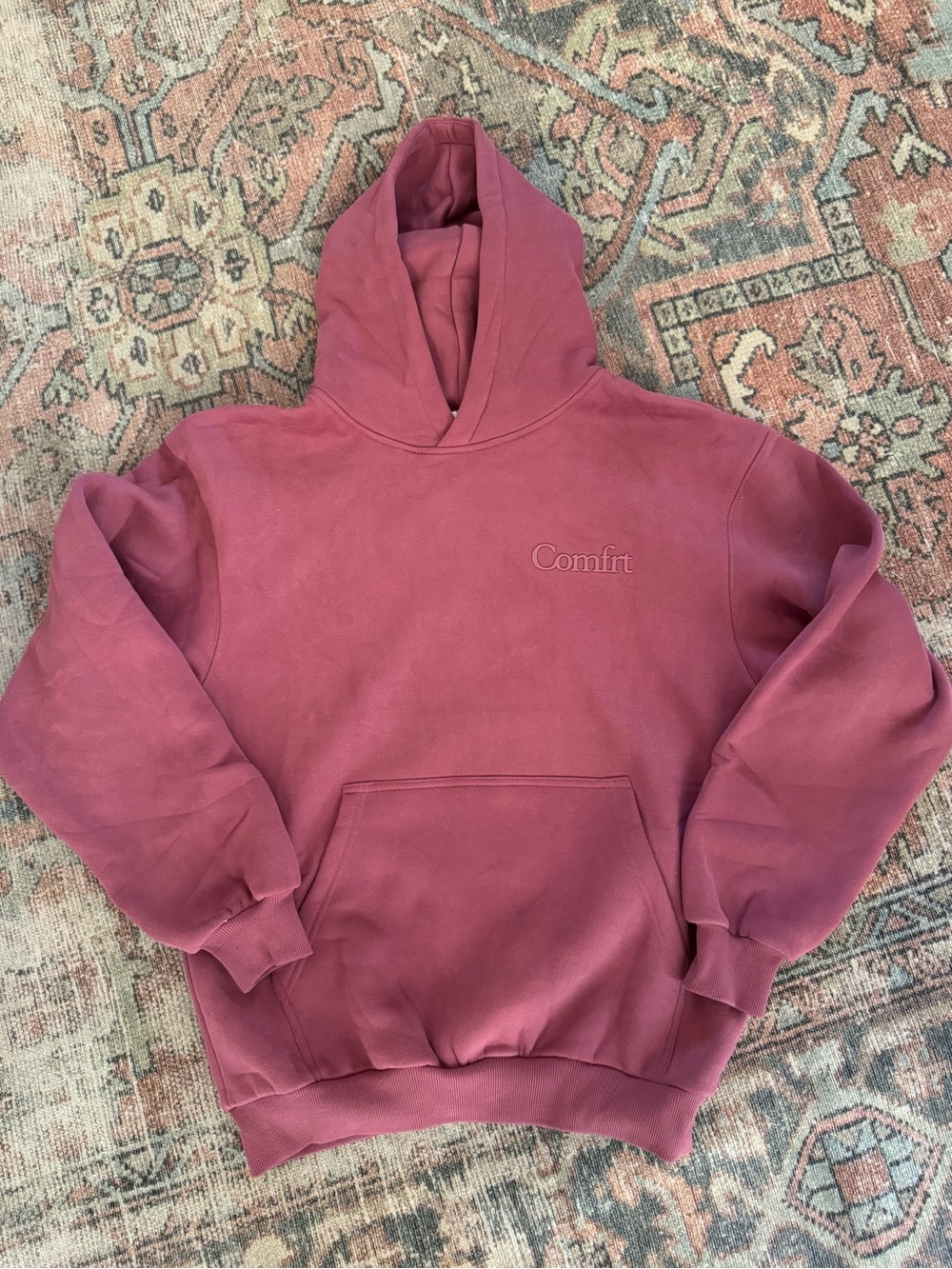 NWT Berry Comfrt Small